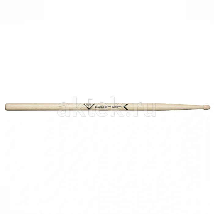 Vater VHC5BW барабанные палочки, орех