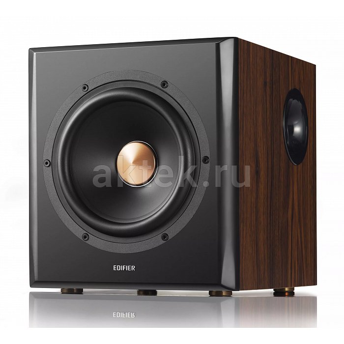 Активная акустическая система 2.1 EDIFIER S360DB 2