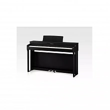 Kawai CN201B цифровое пианино, 88 клавиш, 192 голоса, 19 тембров 2