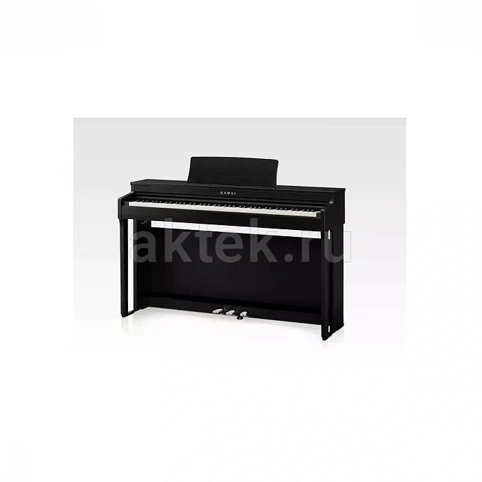 Kawai CN201B цифровое пианино, 88 клавиш, 192 голоса, 19 тембров 2