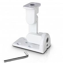 LD Systems CURV 500 WMB W White настенное крепление сателлитов 2