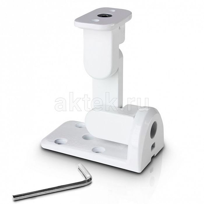 LD Systems CURV 500 WMB W White настенное крепление сателлитов 2