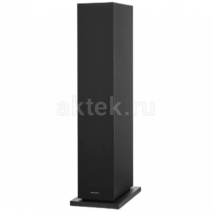Напольная акустическая система Bowers & Wilkins 603 S3 Black 4