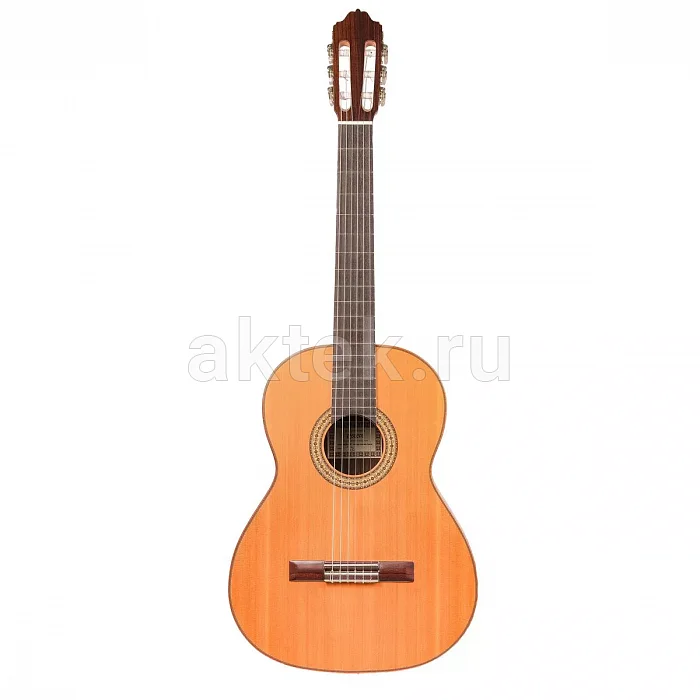 Esteve 3Z CD Satin классическая гитара, массив кедра