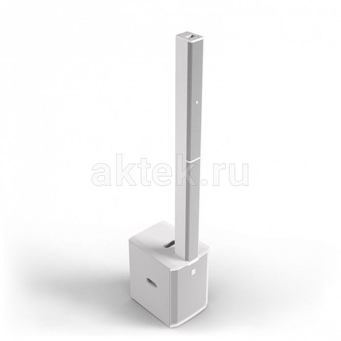 LD Systems MAUI 28 G3 MIX W-White активная PA-колонна 1030Вт 8