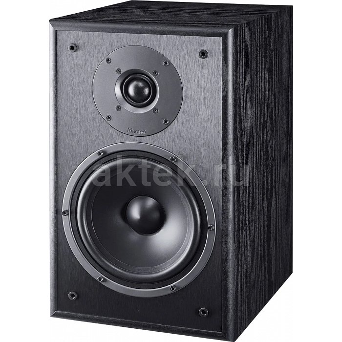 Полочная акустическая система Magnat Monitor S30 black