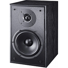 Полочная акустическая система Magnat Monitor S30 black