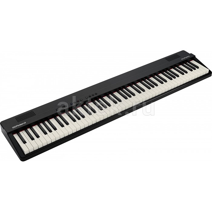 Цифровое фортепиано Roland GO:PIANO 88PX 2