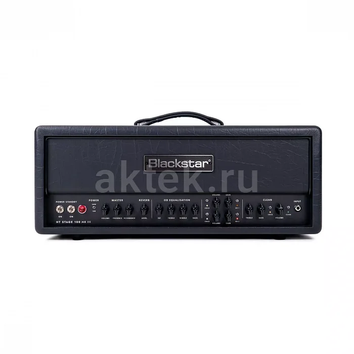 Blackstar HT Stage 100H MK III гитарный усилитель, 100 Вт