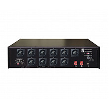 DSPPA MAG-2123S контроллер или модуль трансляционной системы, 3U, 110–240 В 3