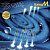 Виниловая пластинка BONEY M - 10.000 LIGHTYEARS 180 GRAM BLACK VINYL 12"