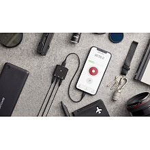 RODE SC21 высококачественный кабель Lightning - USB-C 2