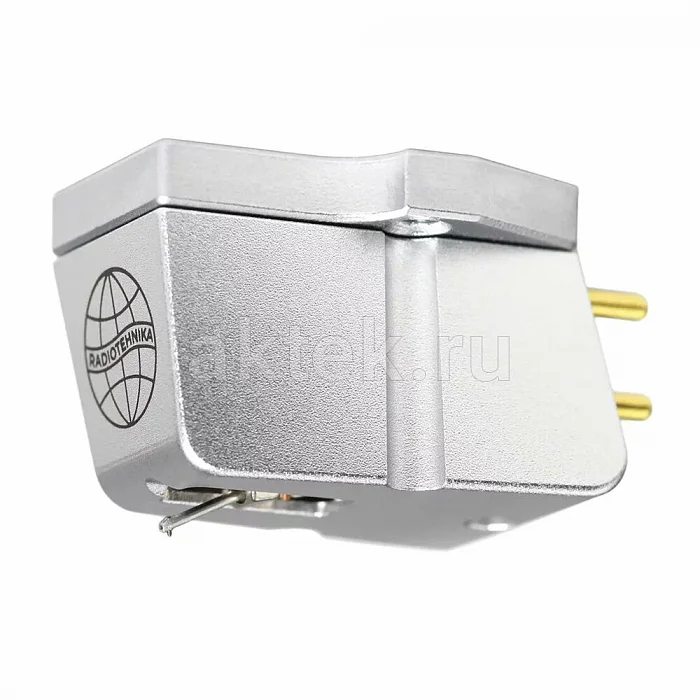 Картридж звукоснимателя Radiotehnika RT-MC01