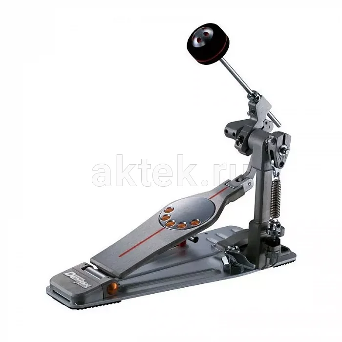 Pearl P-3000D Eliminator Demon педаль для барабана