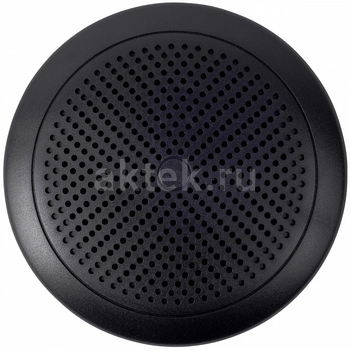 Встраиваемая акустическая система Radiotehnika Sonaq W4 Black