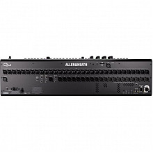 Цифровой микшер Allen & Heath QU-7D Dante Console 2