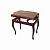 Hidrau BG200 Mahogany Gloss 3 (TC4) банкетка для клавишных