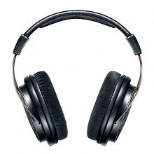 Shure SRH1840-BK открытые полноразмерные студийные наушники 40мм/65Ом 2