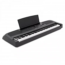 Yamaha DGX-670B синтезатор, 88 клавиш, молоточковая механика, 256 голосов 2