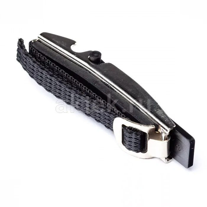 Dunlop 15C Deluxe Curved каподастр 2