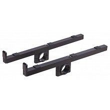 Держатели для клавишной стойки Jaspers Holders 40B, pair
