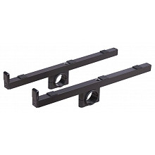 Держатели для клавишной стойки Jaspers Holders 40B, pair