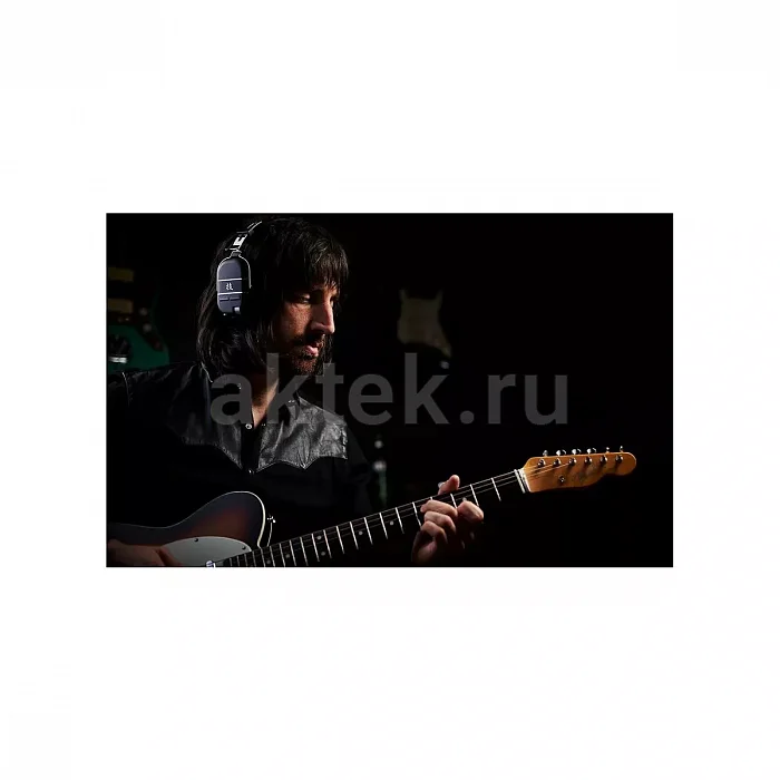 Boss WAZA-AIR беспроводные гитарные наушники, Bluetooth 7