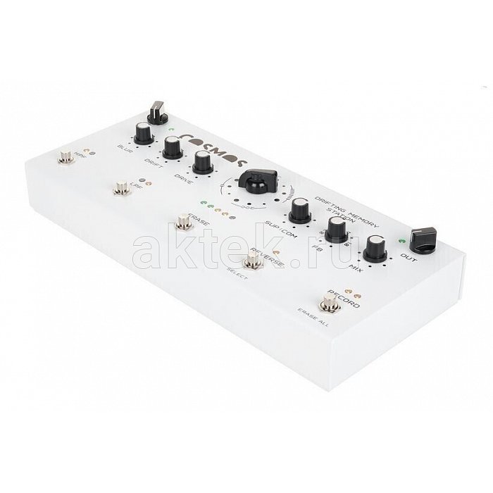 Процессор эффектов SOMA Cosmos White 6