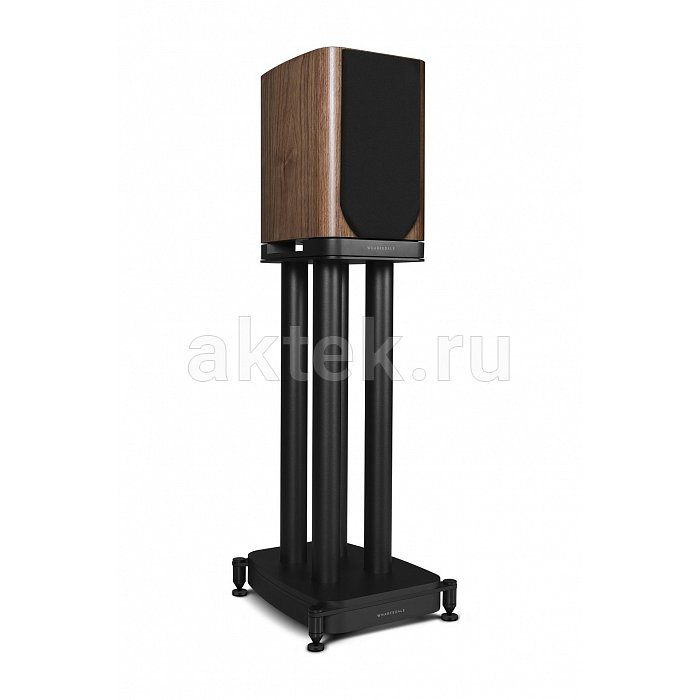 Wharfedale EVO 5.1 Walnut пассивные двухполосные полочники 5″/25–100Вт 4