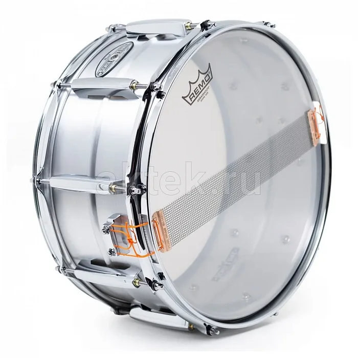Pearl STH1465AL малый барабан, 14″×6,5″, алюминий 3
