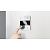 EAE Technology INT-RCT1-0201B0 White термостат KNX, стекло, для инсталляций