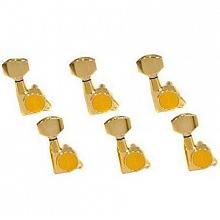 Gotoh SG381-MG-07-G-(L6) локовые гитарные колки, 6 слева