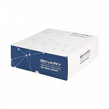 Binary Cables HDMI B8 Active Optical 4K Ultra HD High-Speed (40.0 м) HDMI-кабель 3