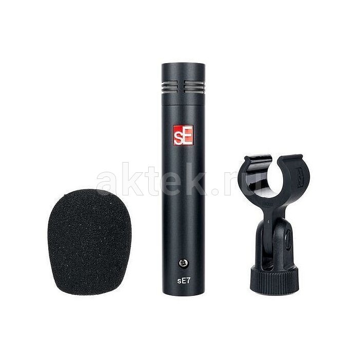 Студийный микрофон sE Electronics sE7 2