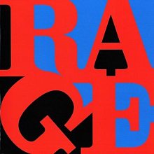 Виниловая пластинка RAGE AGAINST THE MACHINE - RENEGADES BLACK VINYL 12"