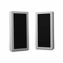 Настенная акустика DLS Flatbox M-One white 2