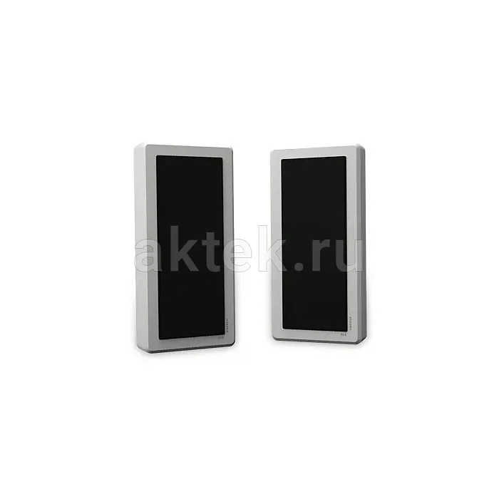 Настенная акустика DLS Flatbox M-One white 2