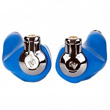 Внутриканальные наушники Campfire Audio Cascara Essential Blue Universal
