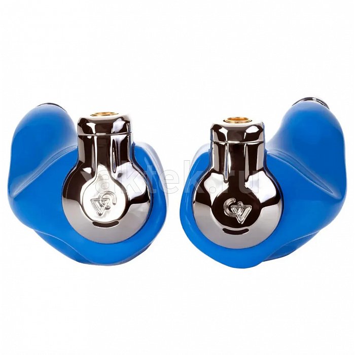 Внутриканальные наушники Campfire Audio Cascara Essential Blue Universal