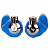 Внутриканальные наушники Campfire Audio Cascara Essential Blue Universal