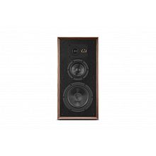 Wharfedale Super Linton Antique Walnut АС со стойками 8″/25–200Вт 3