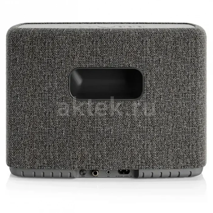 Акустическая система Audio Pro A15 Dark Grey 4