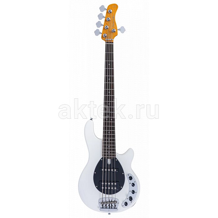 Sire Z7-5 AWH бас-гитара, 5 струн, 22 лада