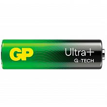 GP Ultra Plus G-TECH LR6 1 шт 3