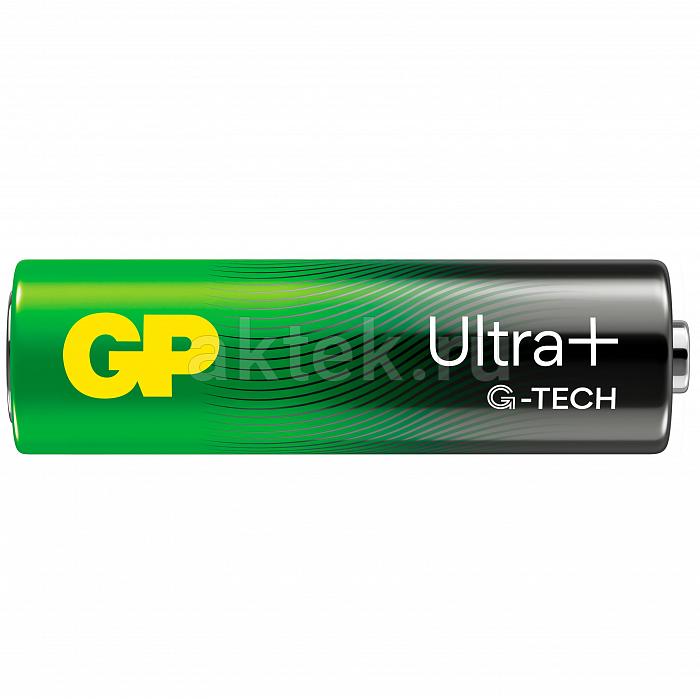 GP Ultra Plus G-TECH LR6 1 шт 3
