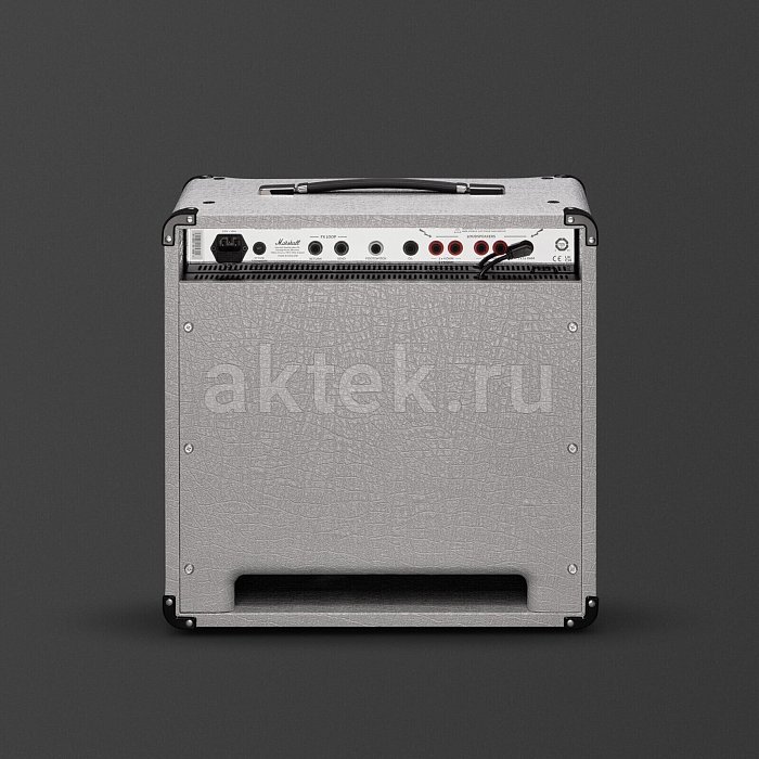 Гитарный комбоусилитель Marshall 2525C Mini Jubilee Combo Made In UK 5