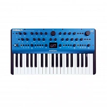 Modal Cobalt8 виртуально-аналоговый синтезатор, 37 клавиш, 8 голосов, MPE