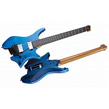 Электрогитара Strandberg Boden Prog NX 7 Deep Blue