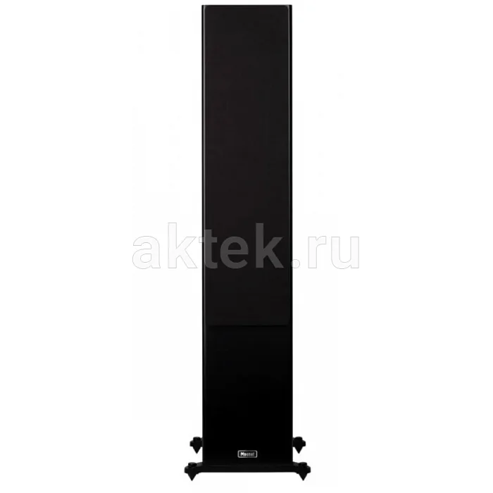 Напольная акустическая система Magnat Signature 809 black 3