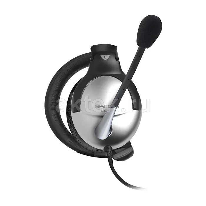 Полноразмерные наушники KOSS SB-45 USB 2